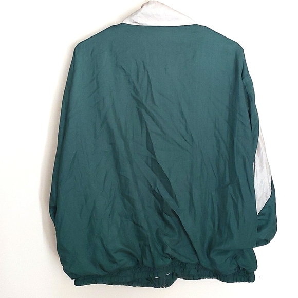 Vintage Winner Zip up Jacket - Picture 4 of 9